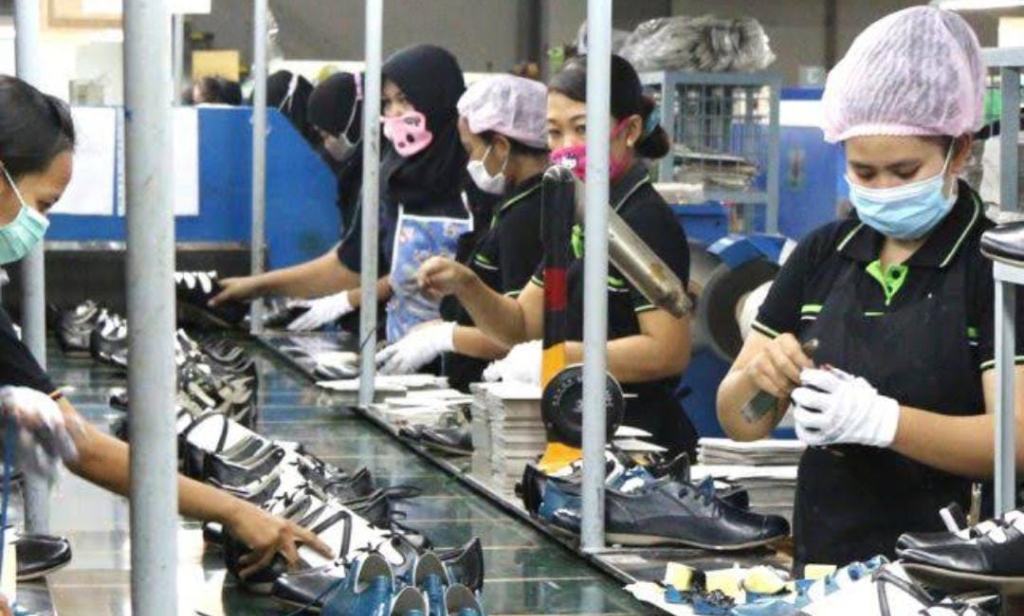 Workshop Pengrajin Masion De Luxe